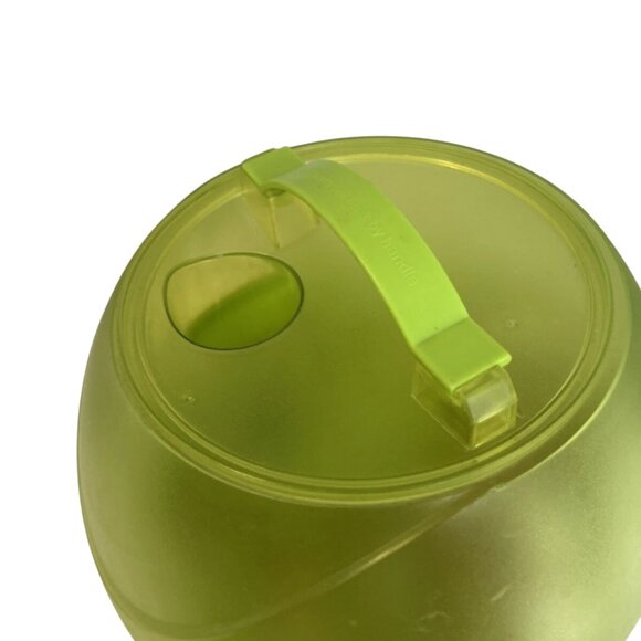 Crane EE-3191 Ultrasonic Cool Mist Humidifier - Green Frog - Picture 3 of 5